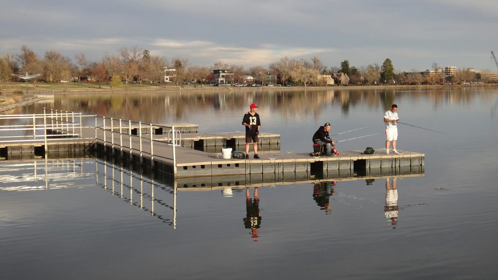 Comment choisir son équipement pour pêche en eau douce ?