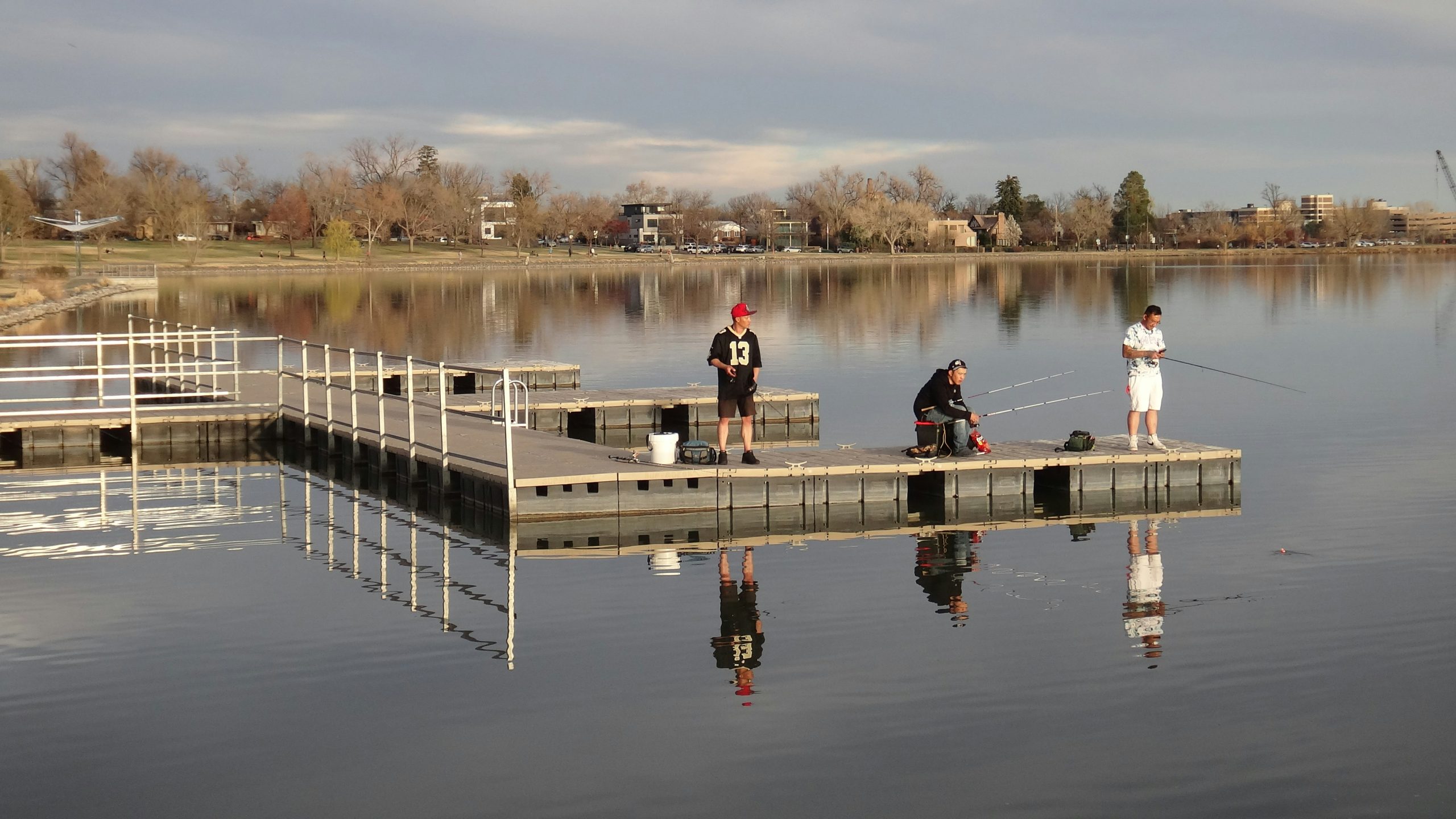 Comment choisir son équipement pour pêche en eau douce ?